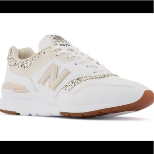 NEW BALANCE 997H SNEAKER